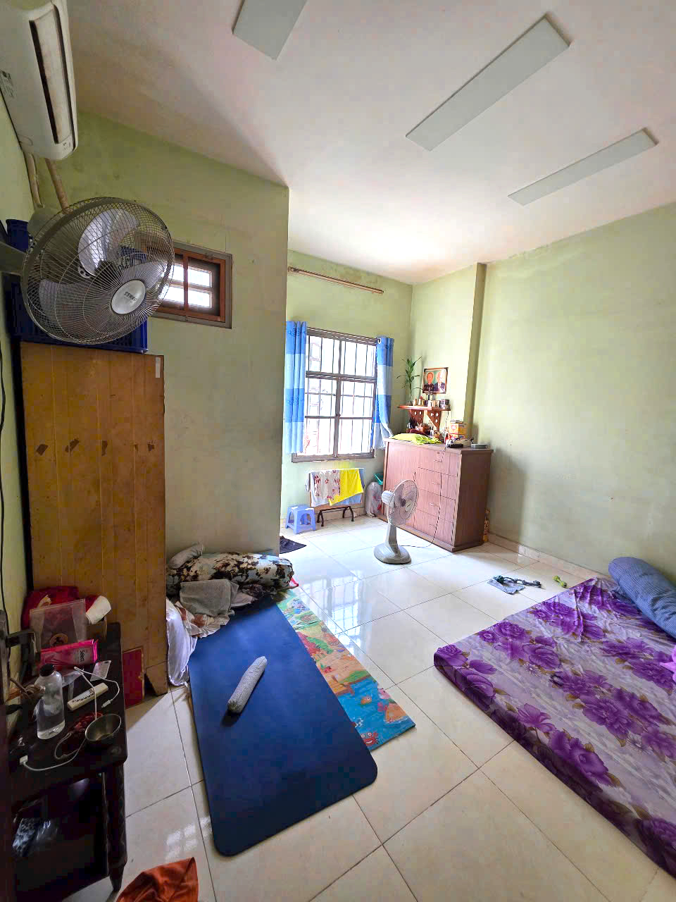 Bán Nhà 3 Tầng 51m²_4x12.7m Hẻm Xe Hơi Sổ Riêng Tăng Nhơn Phú B Thủ Đức Giá 5.8 Tỷ. - Ảnh 4